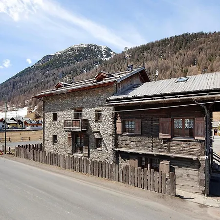 Casa Palipert