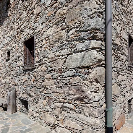 公寓 Casa Palipert *