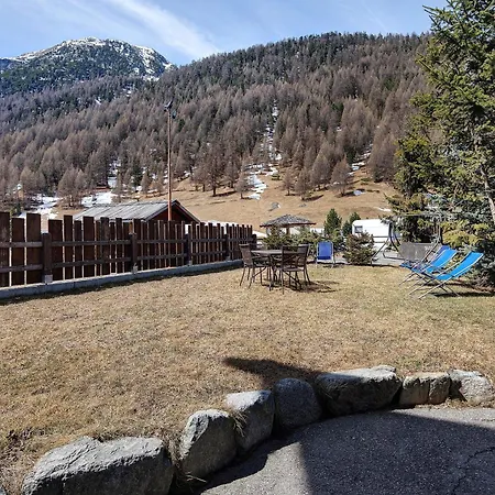 Casa Palipert