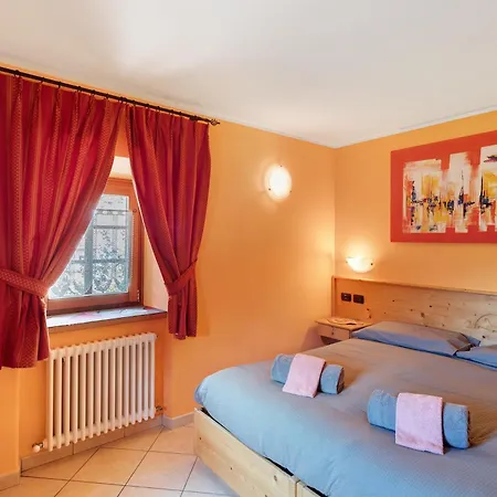Casa Palipert Apartamento Livigno