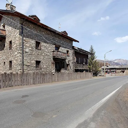 Casa Palipert * Livigno