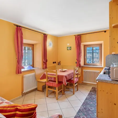 Casa Palipert Livigno