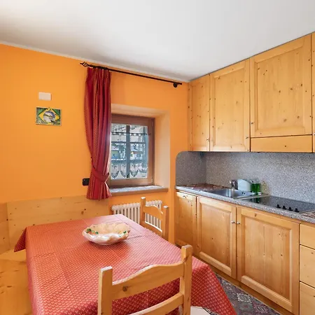 Apartamento Casa Palipert *