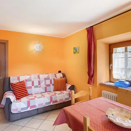 Casa Palipert 利维尼奥