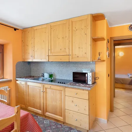 Apartamento Casa Palipert