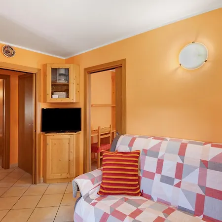 公寓 Casa Palipert *