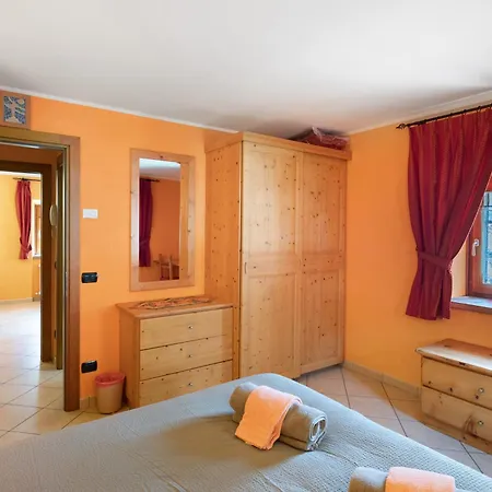 Apartamento Casa Palipert *