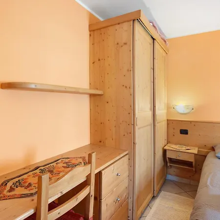Casa Palipert 利维尼奥
