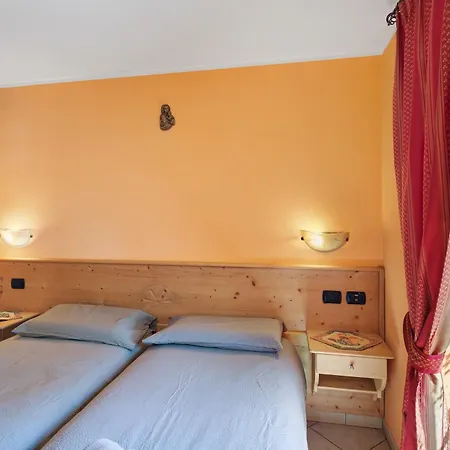 Apartamento Casa Palipert *