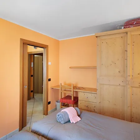 Casa Palipert דירה ליביניו