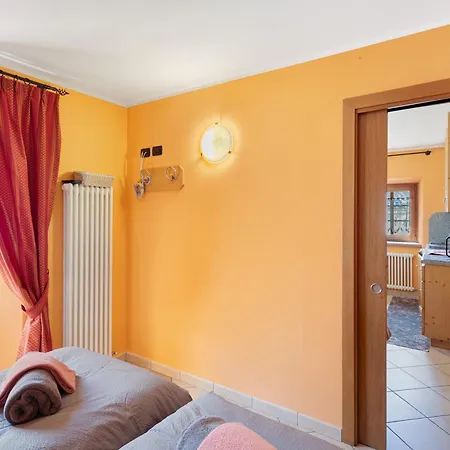 Casa Palipert 公寓