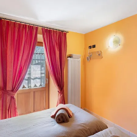 公寓 Casa Palipert *