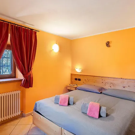 Apartamento Casa Palipert Livigno