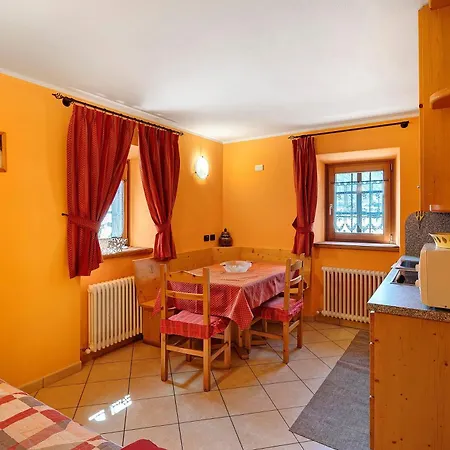 Casa Palipert 公寓