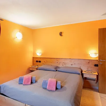 Casa Palipert Apartamento Livigno