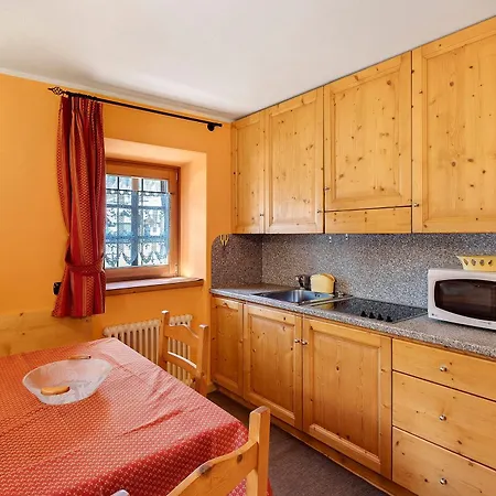 Casa Palipert Apartamento *