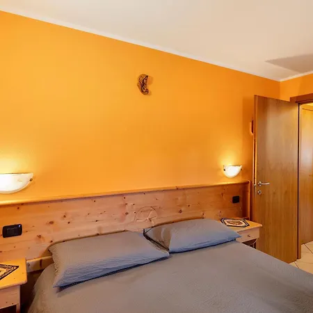 公寓 Casa Palipert *