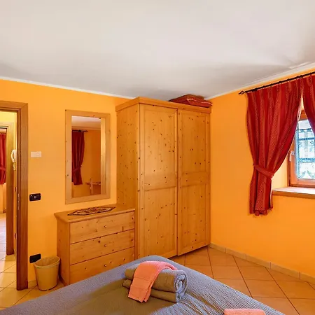דירה Casa Palipert ליביניו