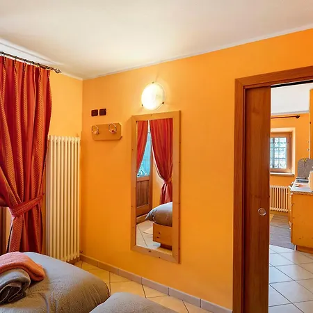 Casa Palipert Livigno