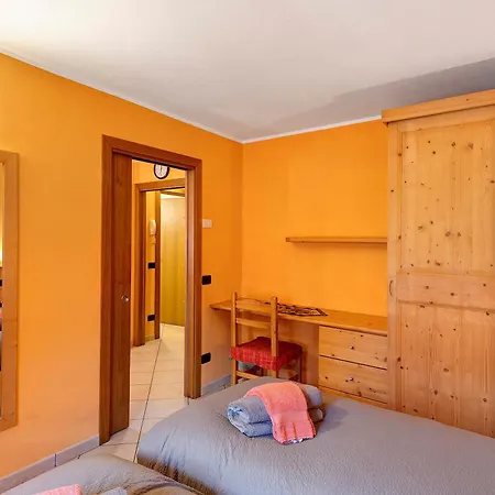 Apartamento Casa Palipert *