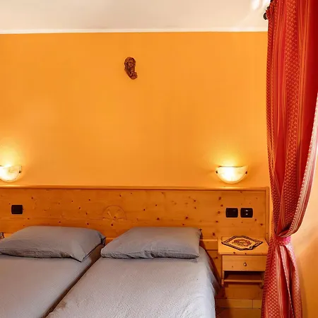 Casa Palipert Livigno